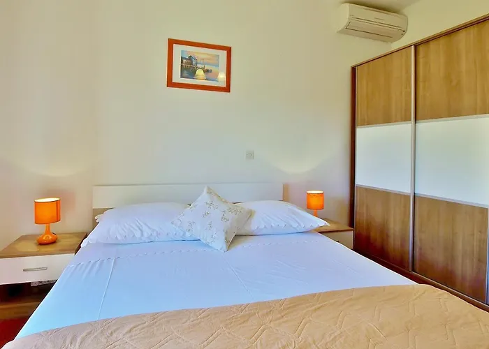 Jaska Anica Apartments