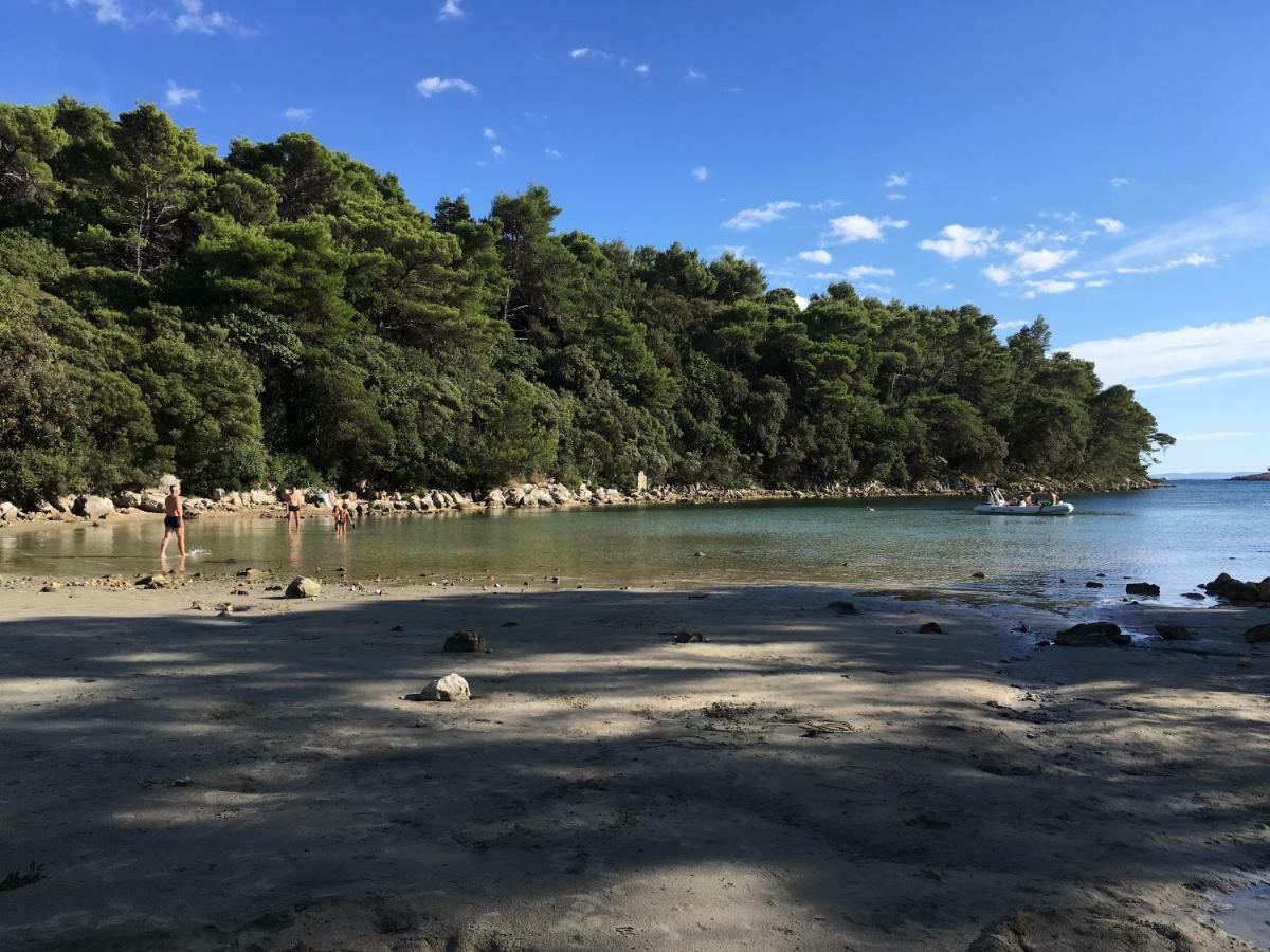 Apartmán Jaska Anica Supetarska Draga