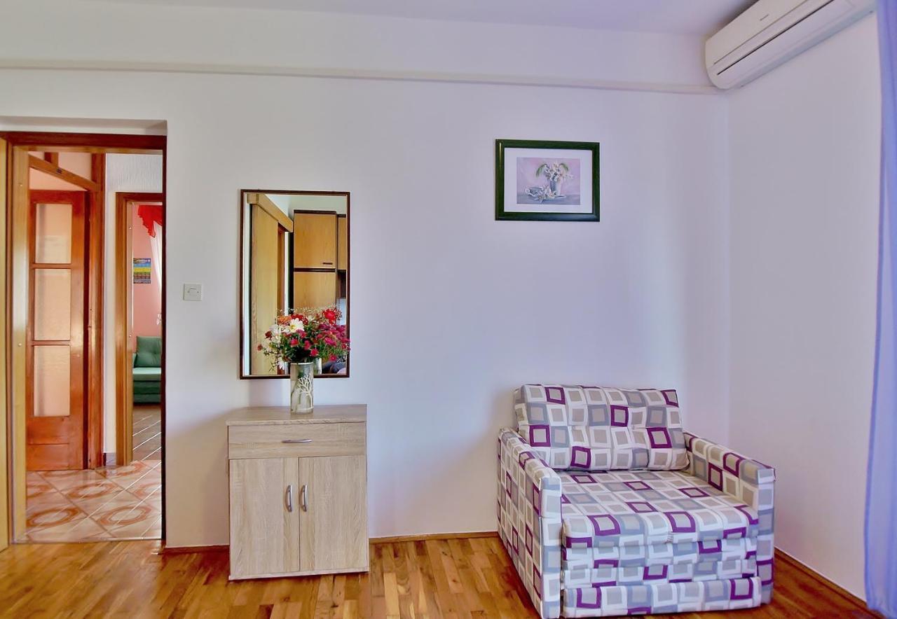 Jaska Anica Apartmán *