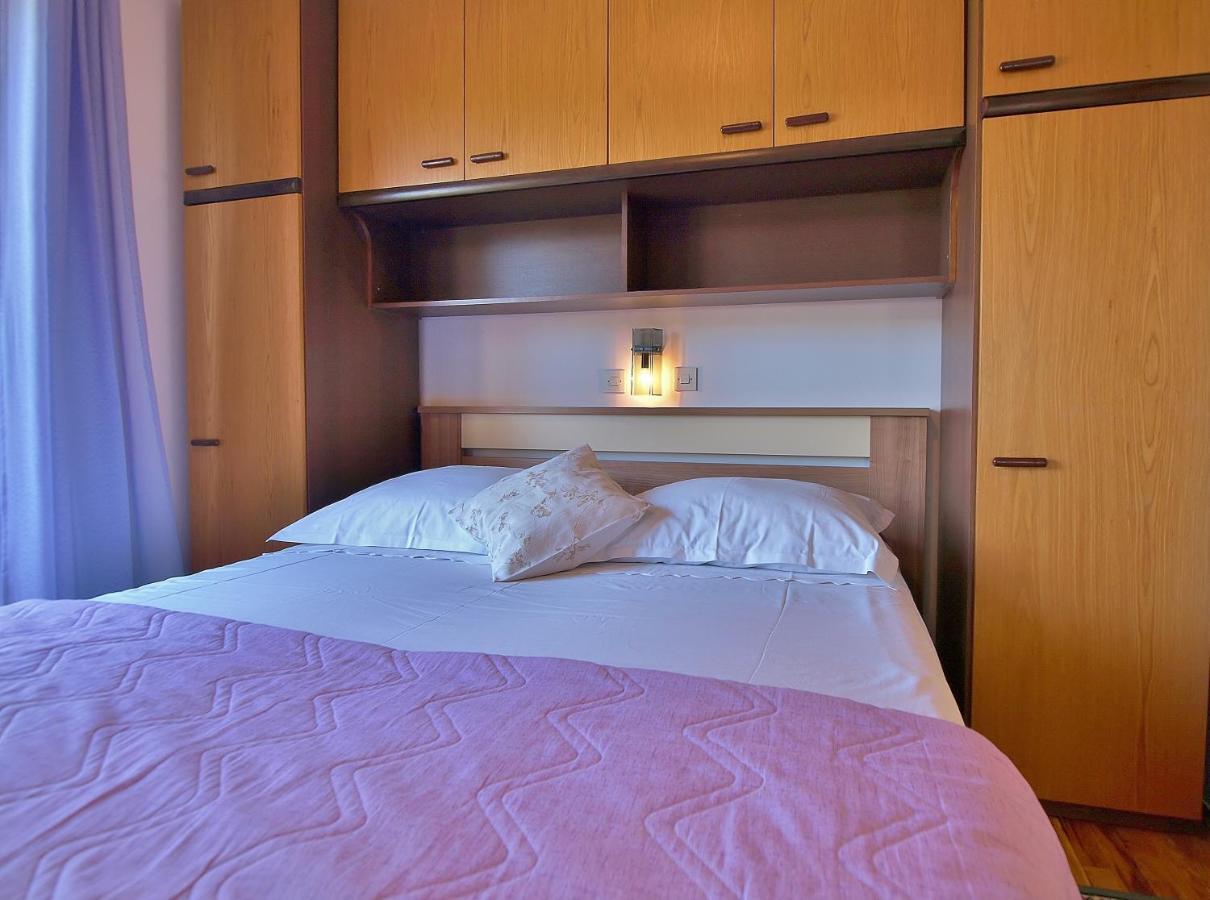 Jaska Anica Apartmán