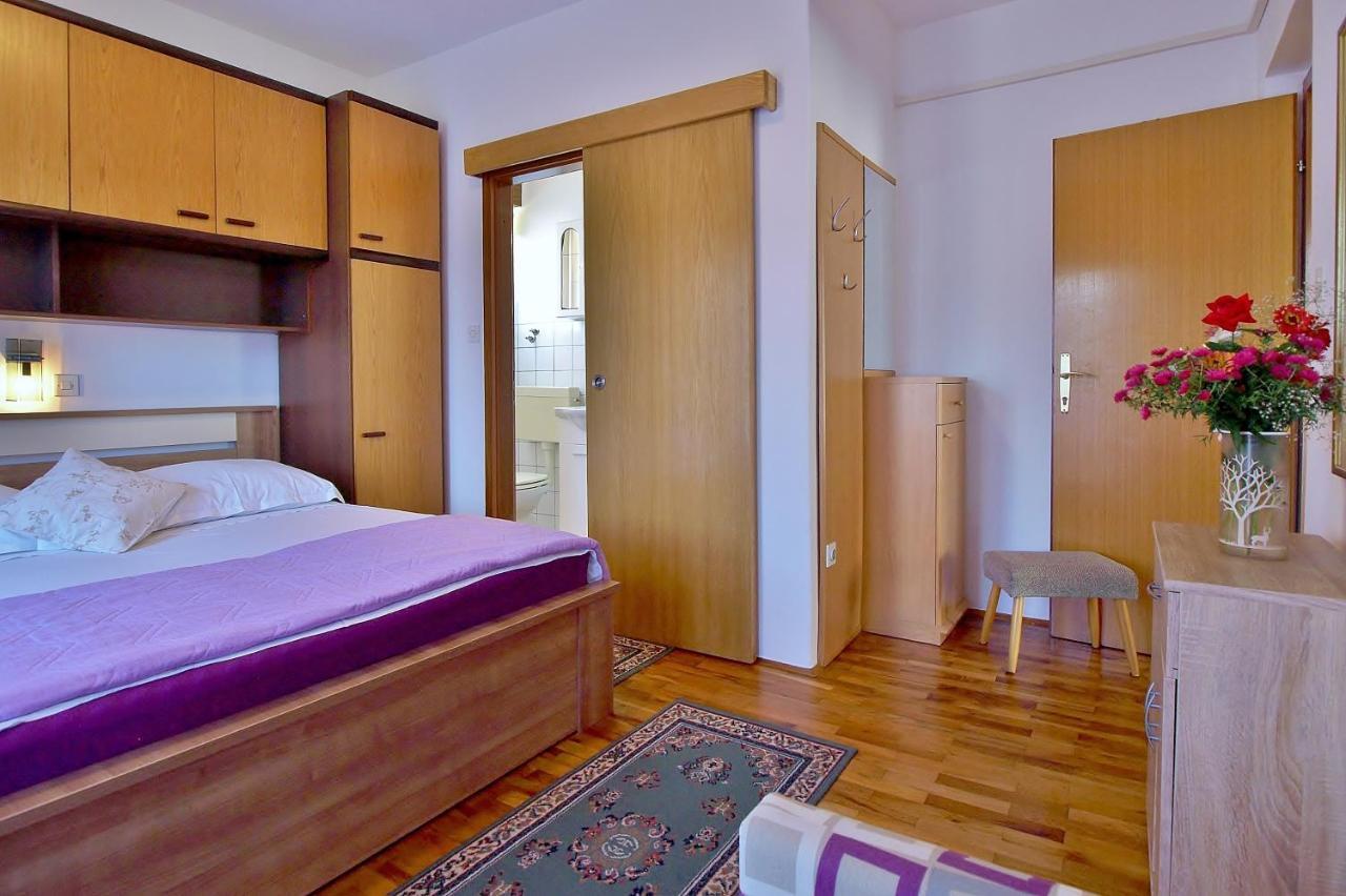 Jaska Anica Apartmán Supetarska Draga