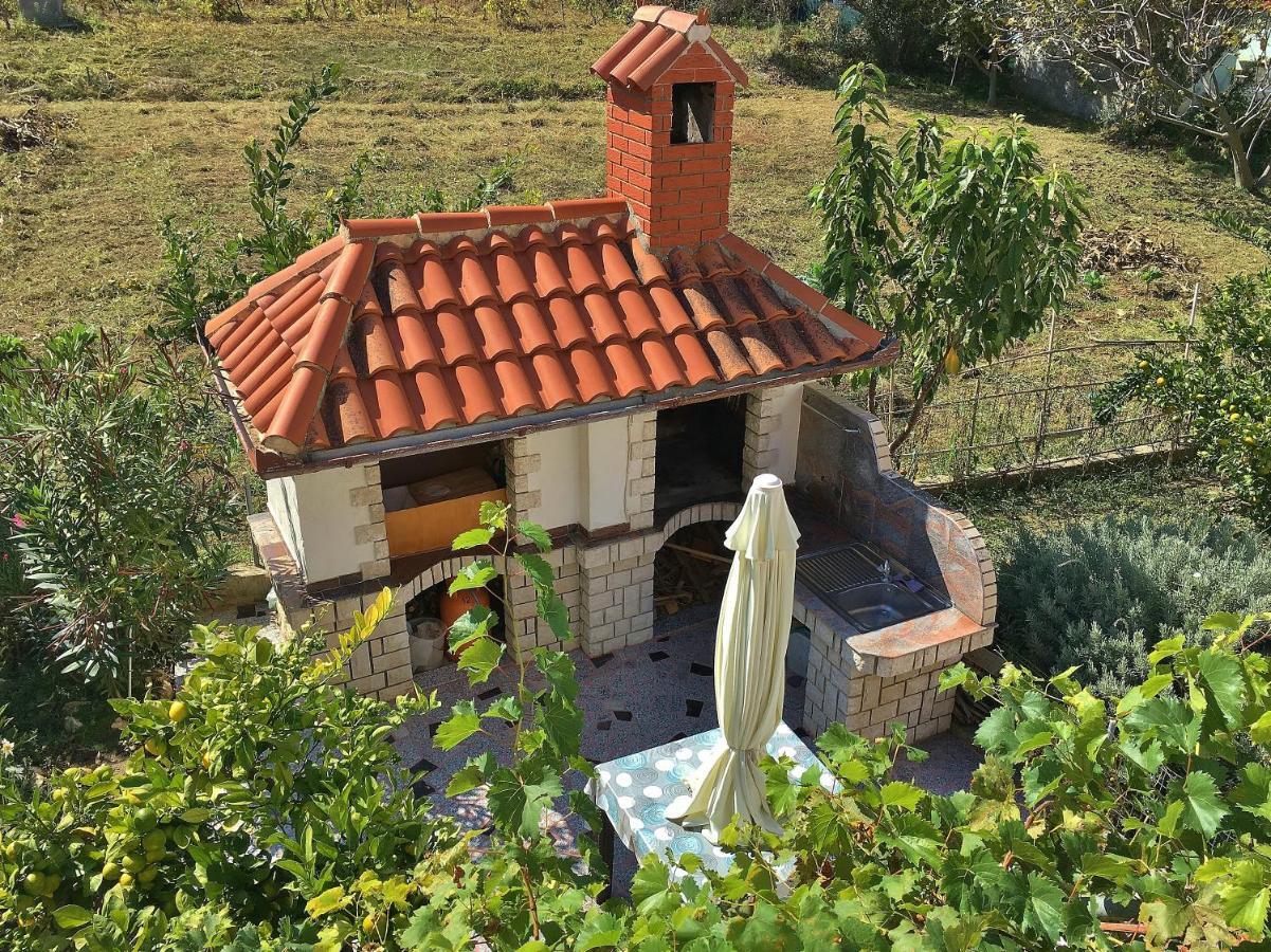 Apartmán Jaska Anica Supetarska Draga