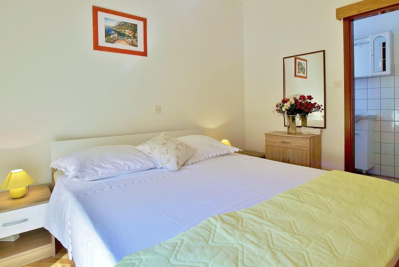 Apartmán Jaska Anica *