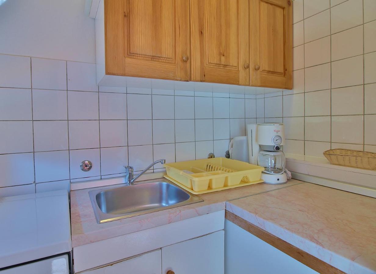Apartmán Jaska Anica