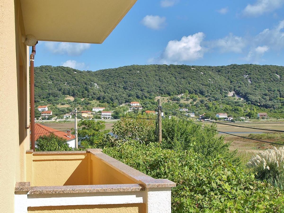Apartmán Jaska Anica Supetarska Draga