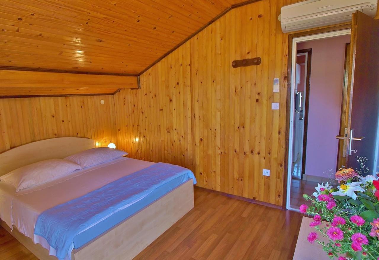 Jaska Anica Apartmán *