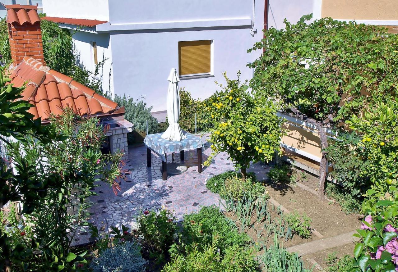 Apartmán Jaska Anica Supetarska Draga