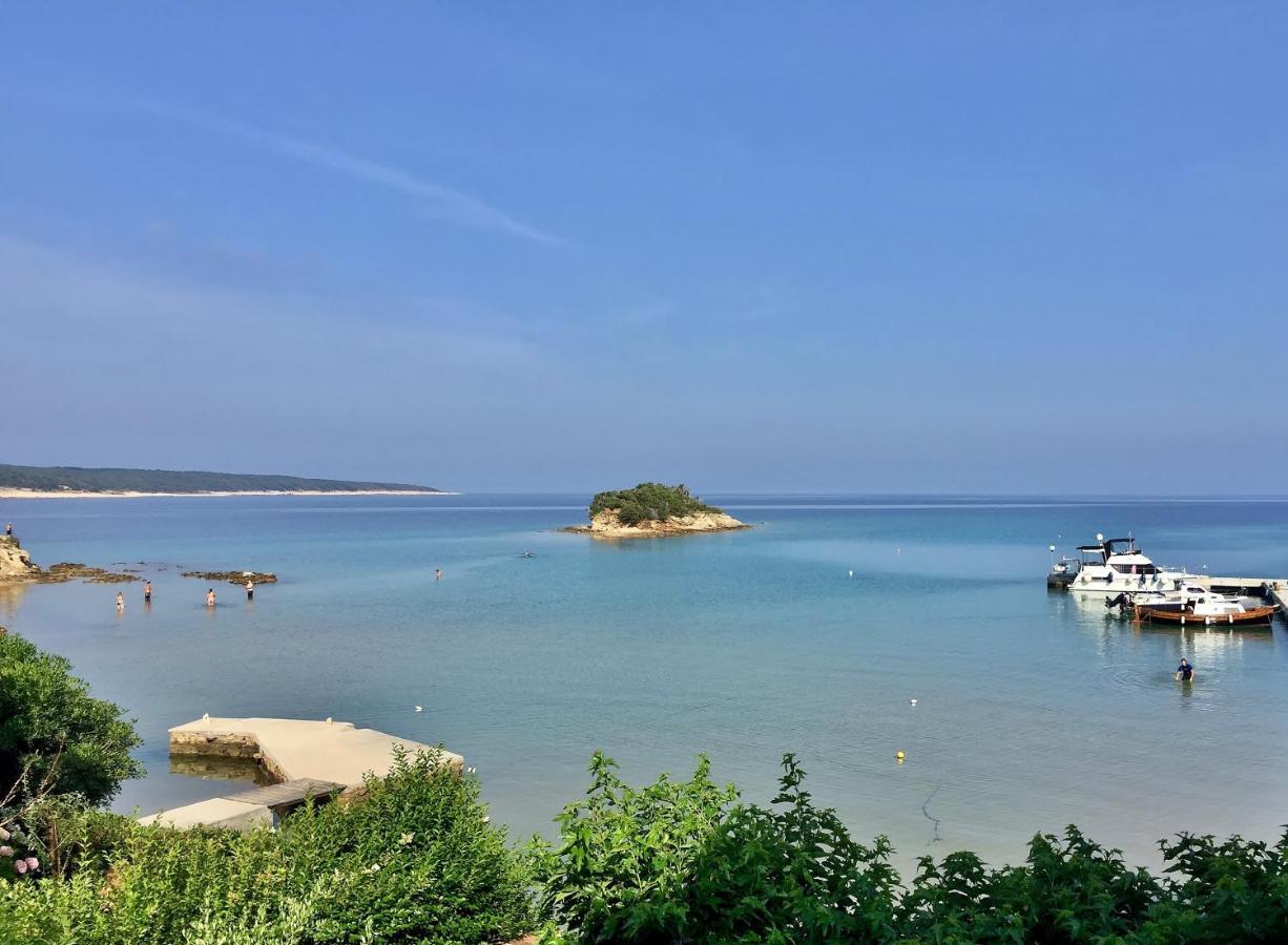Jaska Anica Apartmán Supetarska Draga