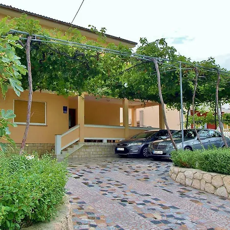 Jaska Anica Apartments Supetarska Draga Exterior photo