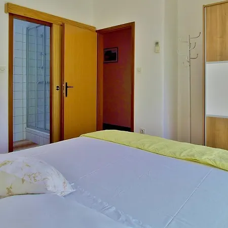 Jaska Anica Apartments Supetarska Draga Exterior photo