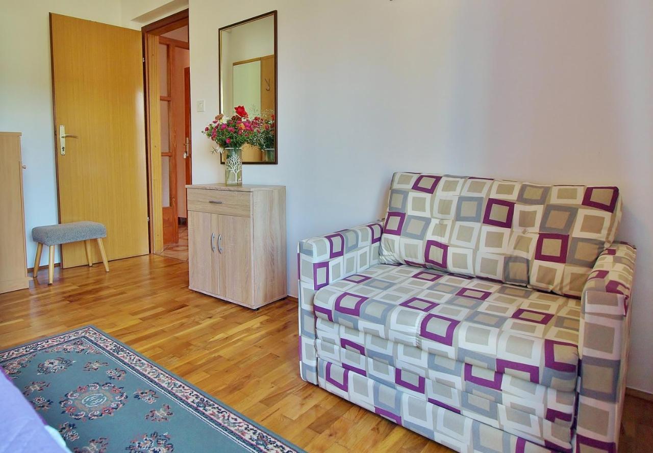 Appartamento Jaska Anica Supetarska Draga